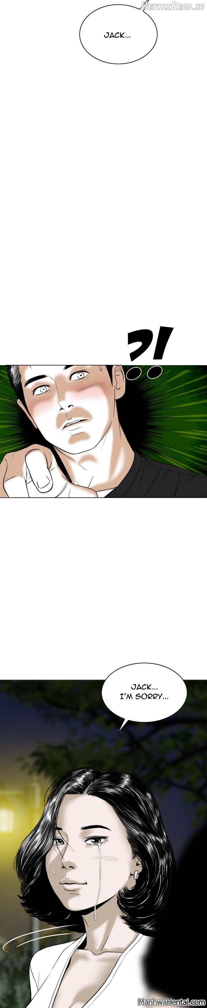 CREAMPIE - Manhwa Chapter 21 - page 9