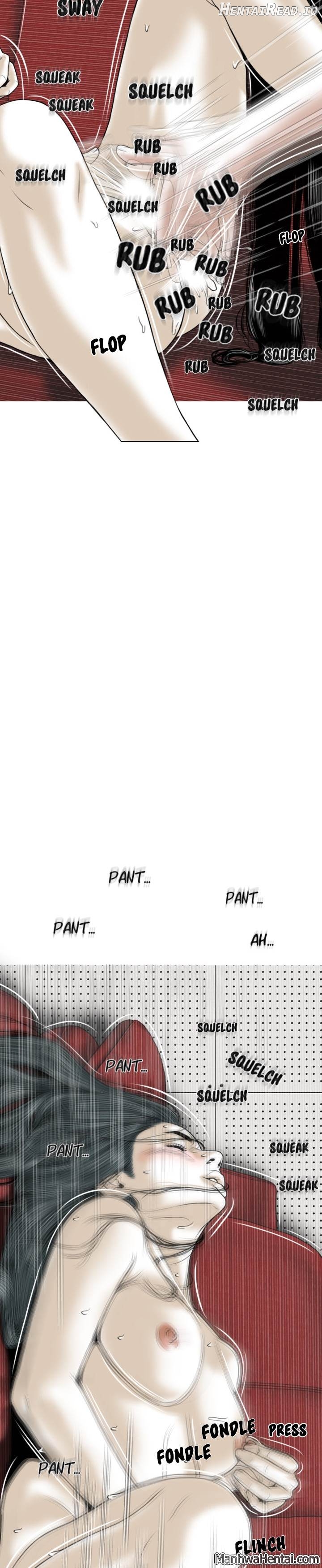 CREAMPIE - Manhwa Chapter 22 - page 12