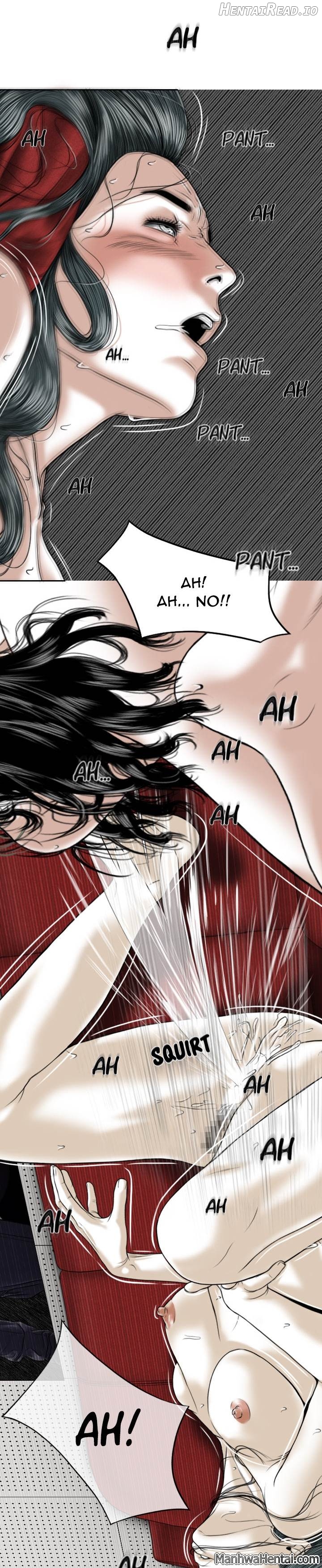 CREAMPIE - Manhwa Chapter 22 - page 14