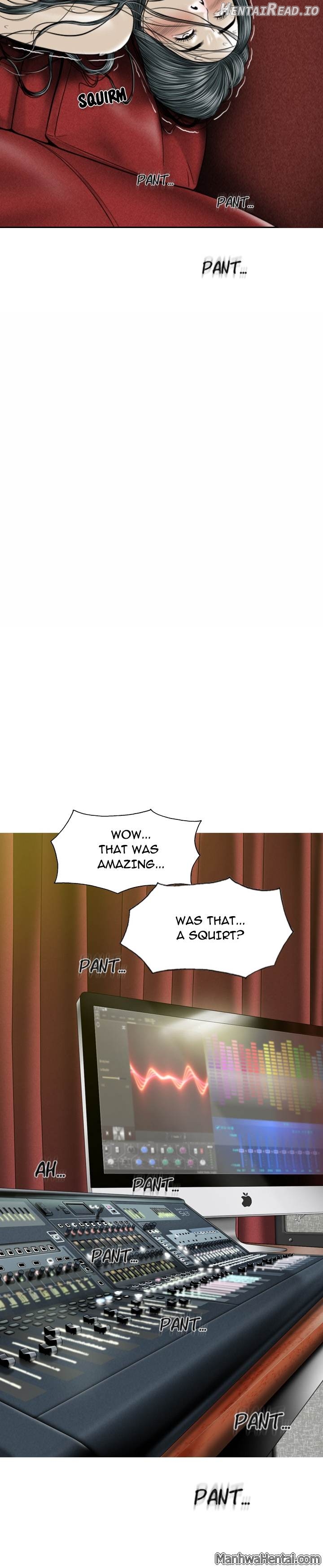 CREAMPIE - Manhwa Chapter 22 - page 16