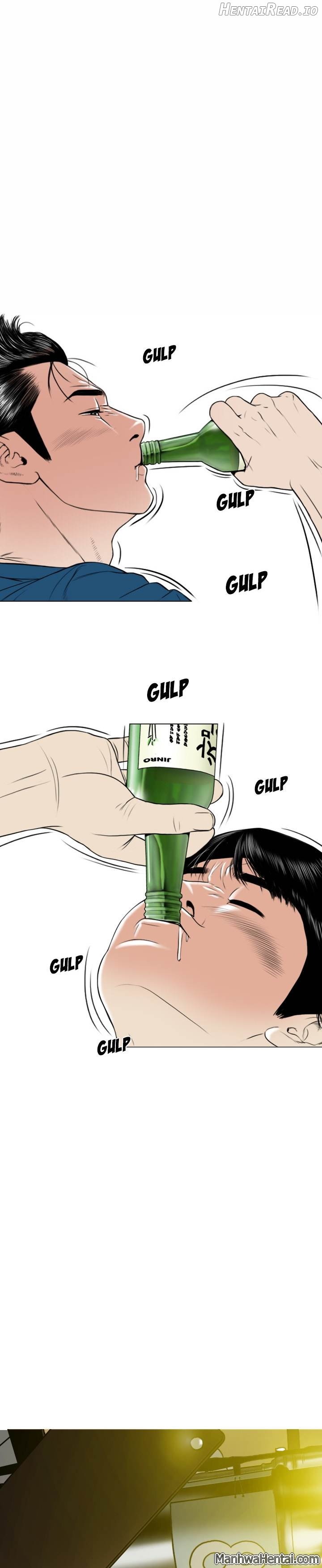 CREAMPIE - Manhwa Chapter 22 - page 21