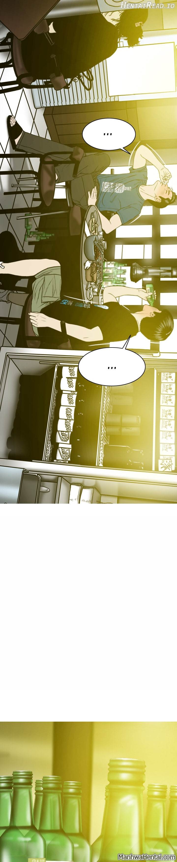 CREAMPIE - Manhwa Chapter 22 - page 22