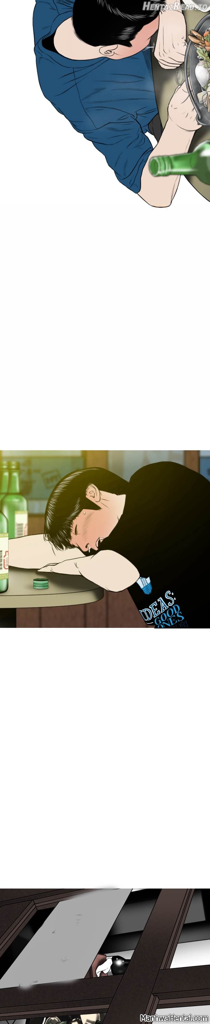 CREAMPIE - Manhwa Chapter 22 - page 24