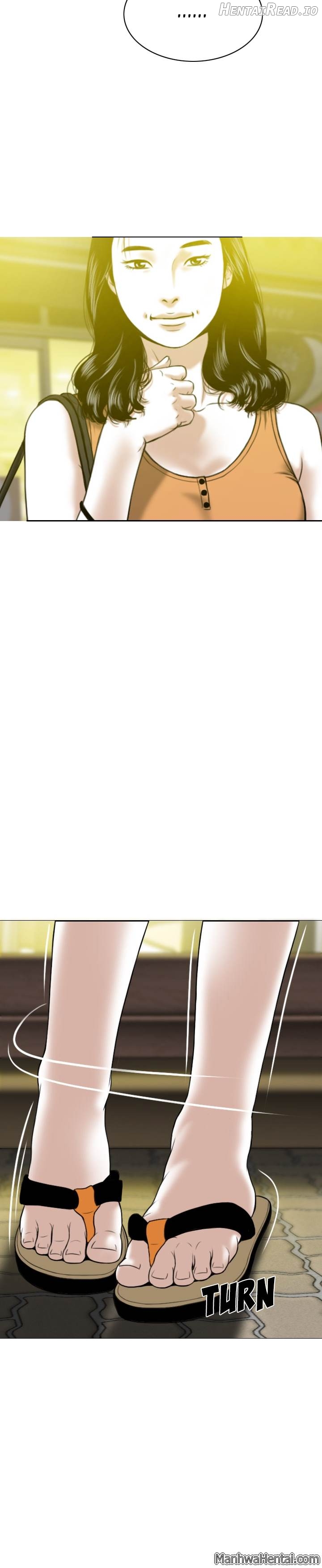 CREAMPIE - Manhwa Chapter 22 - page 26