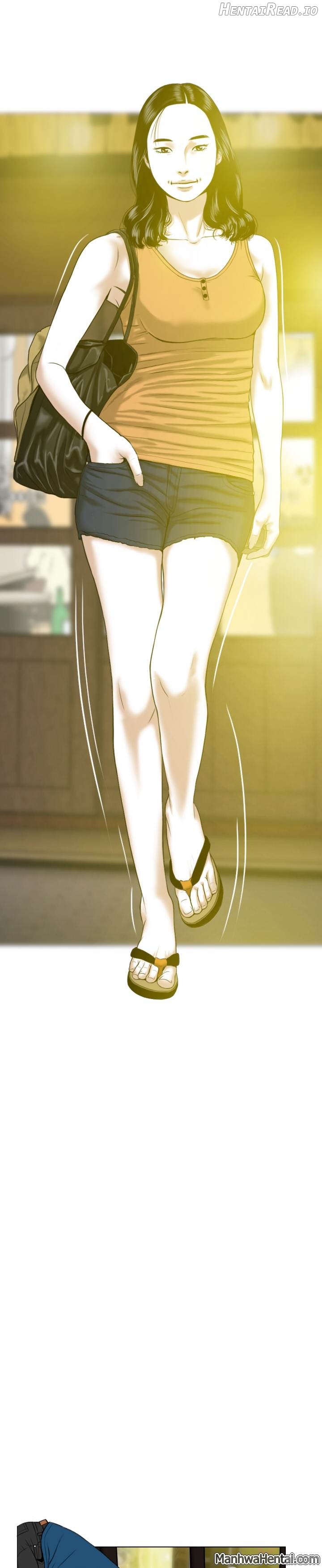 CREAMPIE - Manhwa Chapter 22 - page 27