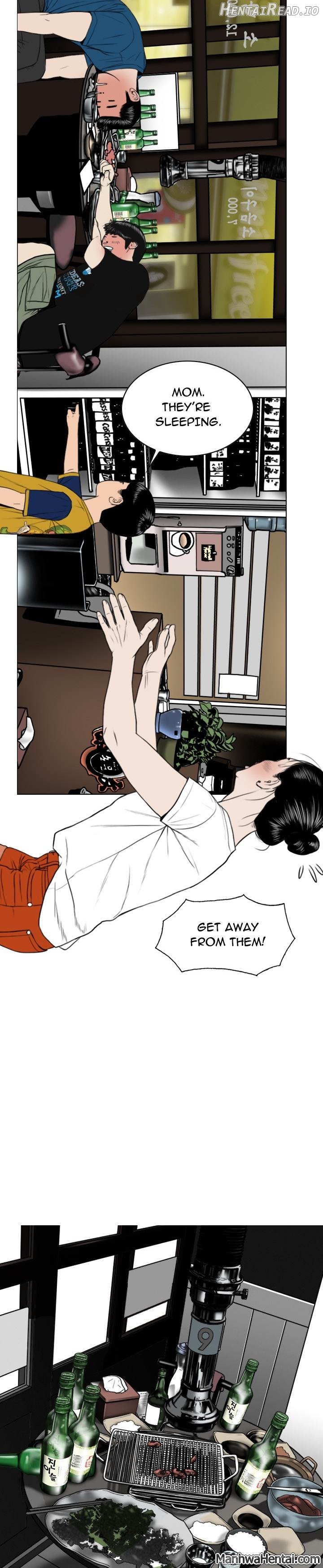 CREAMPIE - Manhwa Chapter 22 - page 28