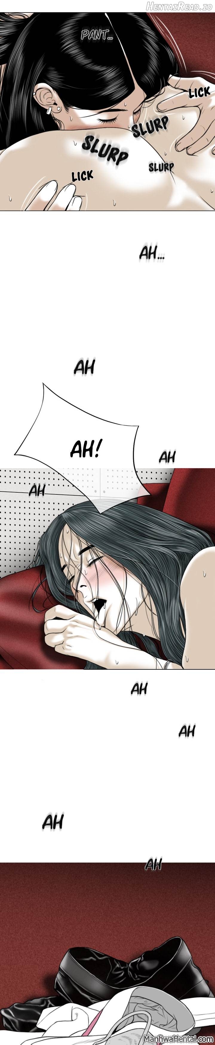 CREAMPIE - Manhwa Chapter 22 - page 3