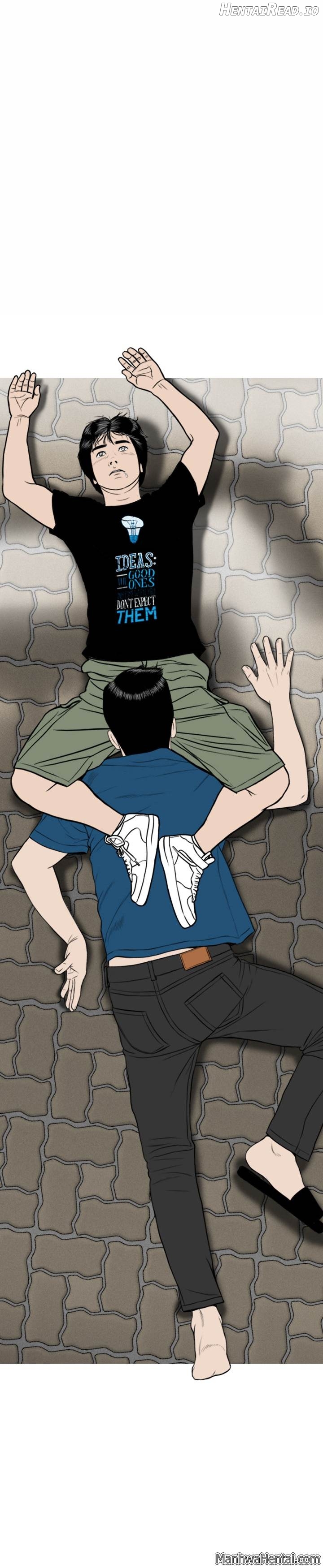 CREAMPIE - Manhwa Chapter 22 - page 31
