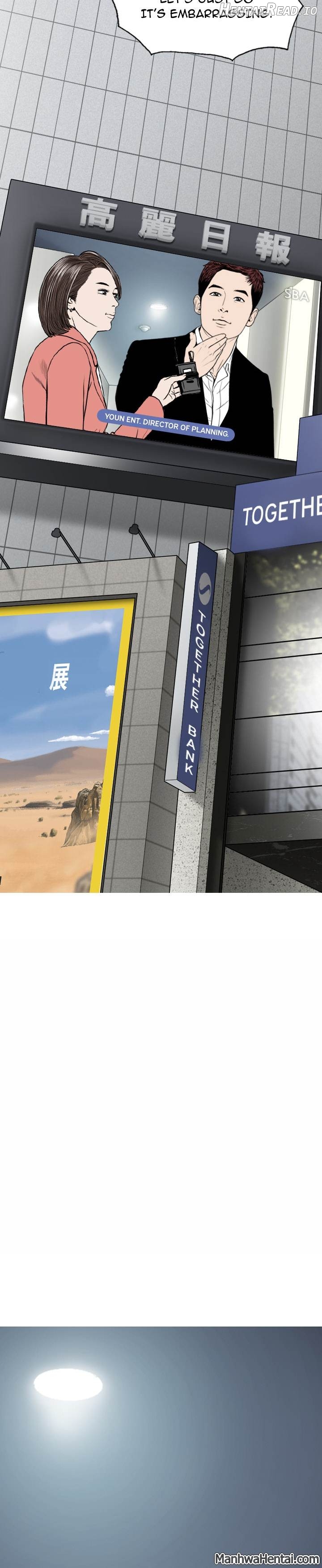 CREAMPIE - Manhwa Chapter 22 - page 35