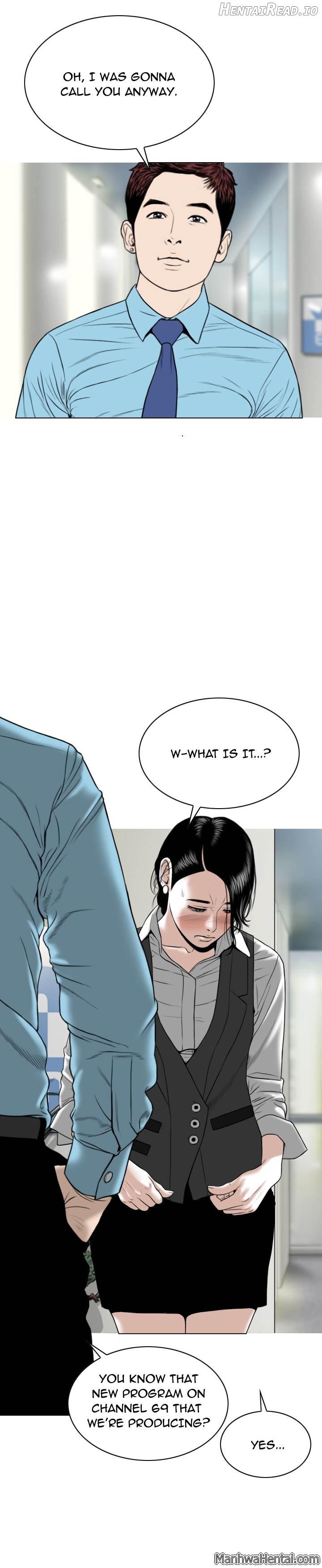 CREAMPIE - Manhwa Chapter 22 - page 37