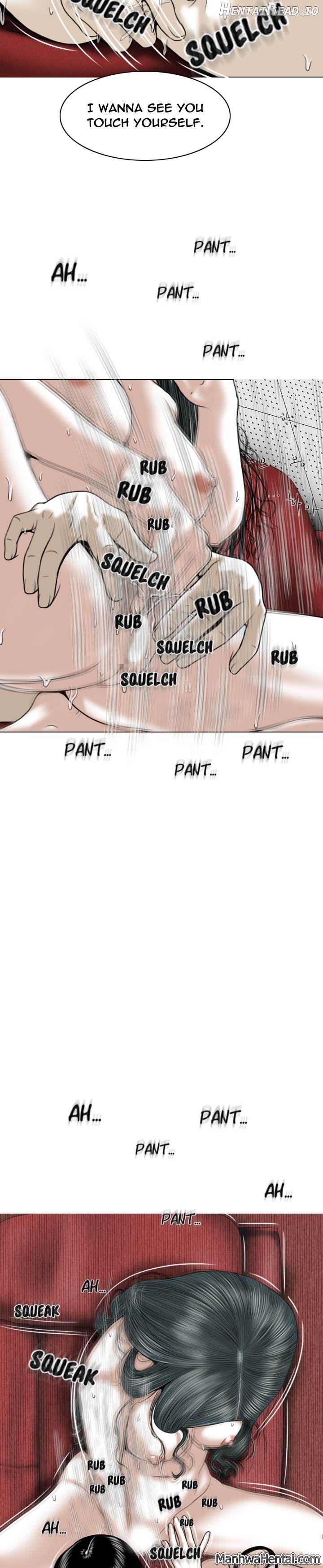CREAMPIE - Manhwa Chapter 22 - page 8