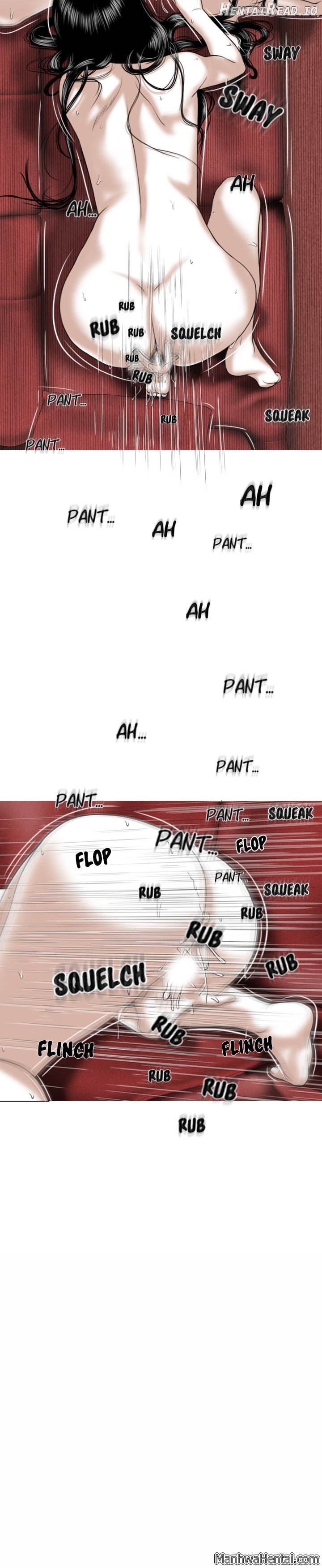 CREAMPIE - Manhwa Chapter 22 - page 9