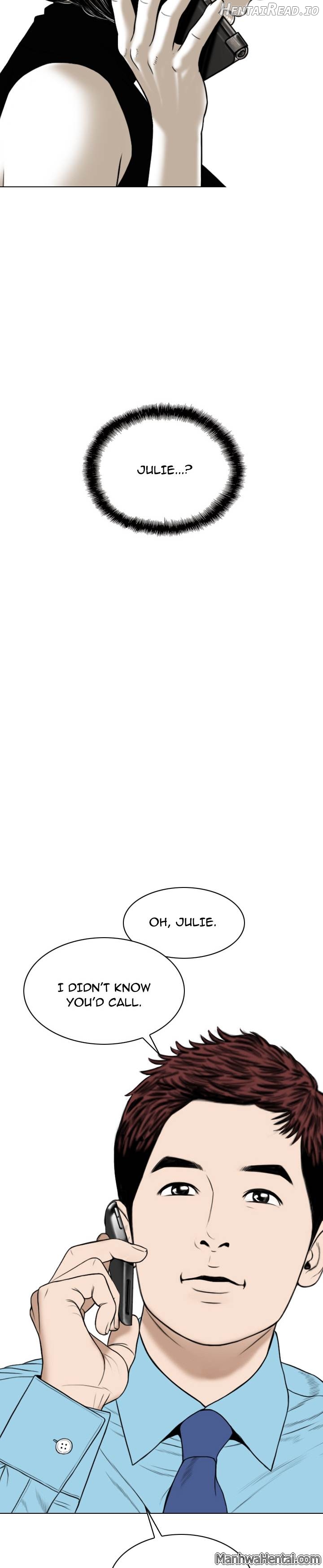 CREAMPIE - Manhwa Chapter 23 - page 19