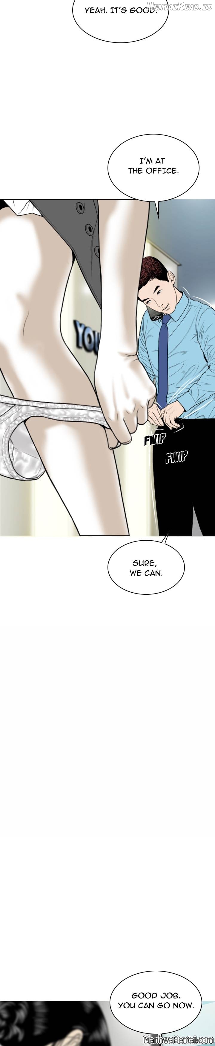 CREAMPIE - Manhwa Chapter 23 - page 20