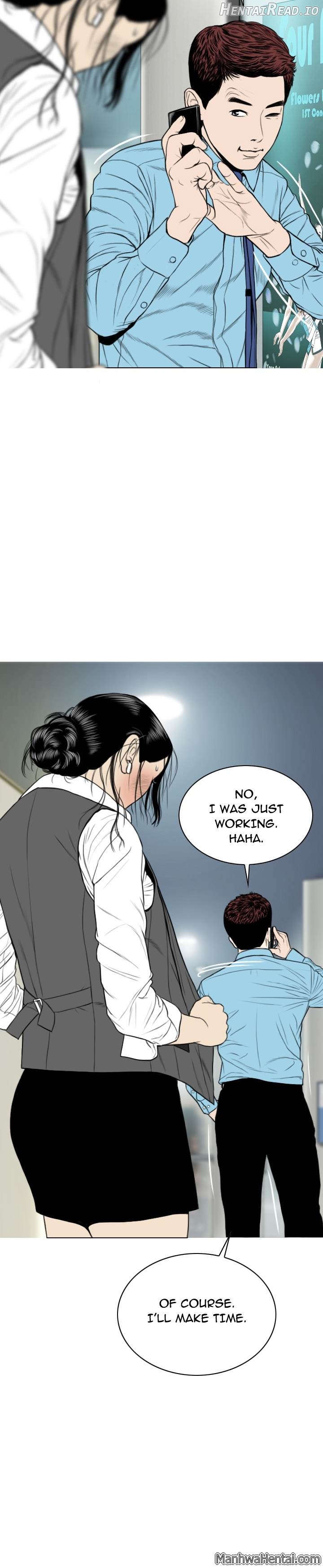 CREAMPIE - Manhwa Chapter 23 - page 21