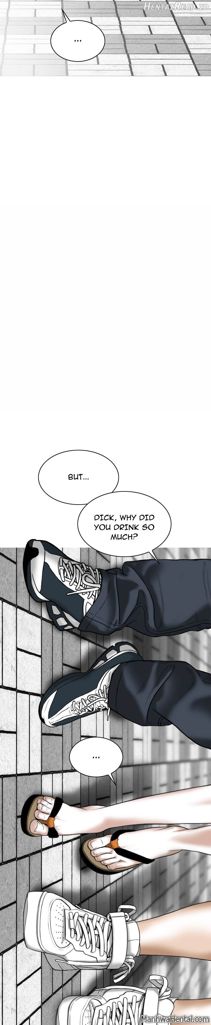CREAMPIE - Manhwa Chapter 23 - page 23