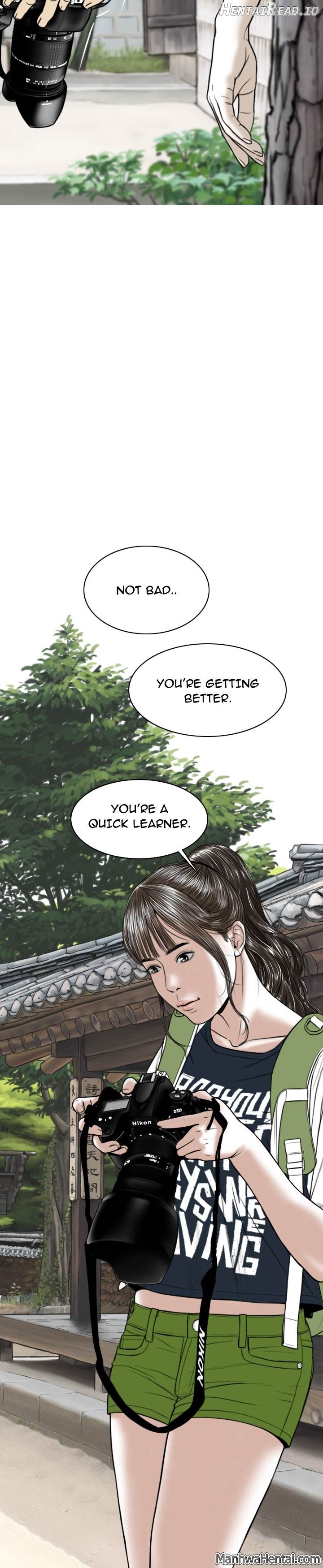 CREAMPIE - Manhwa Chapter 23 - page 30