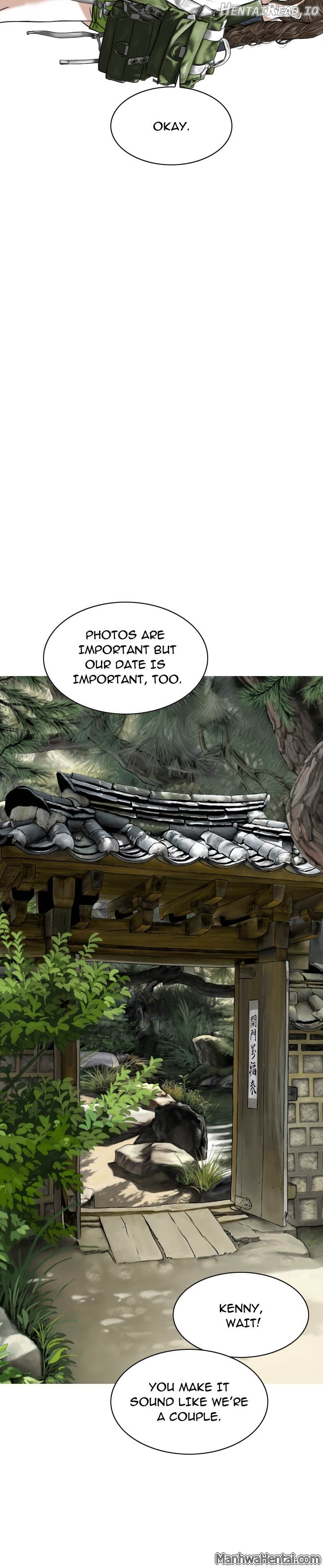 CREAMPIE - Manhwa Chapter 23 - page 32