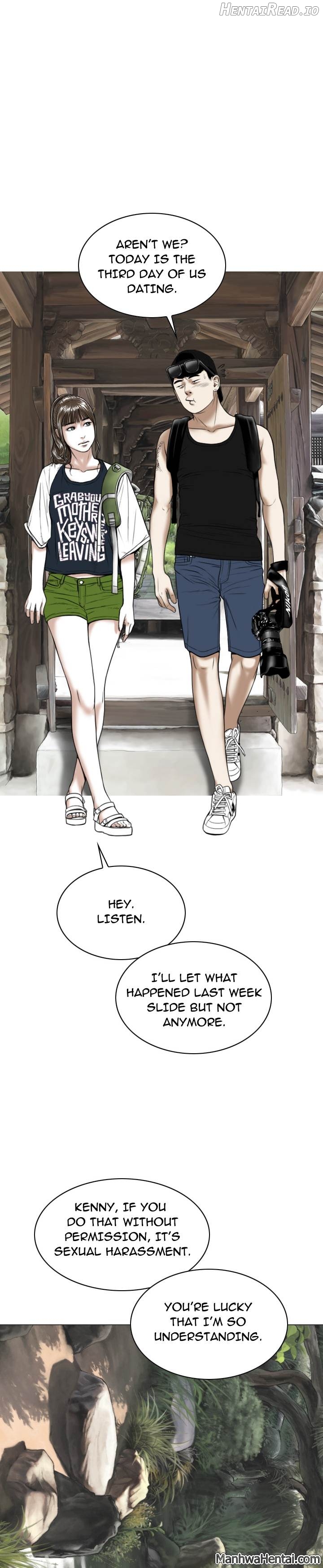 CREAMPIE - Manhwa Chapter 23 - page 33