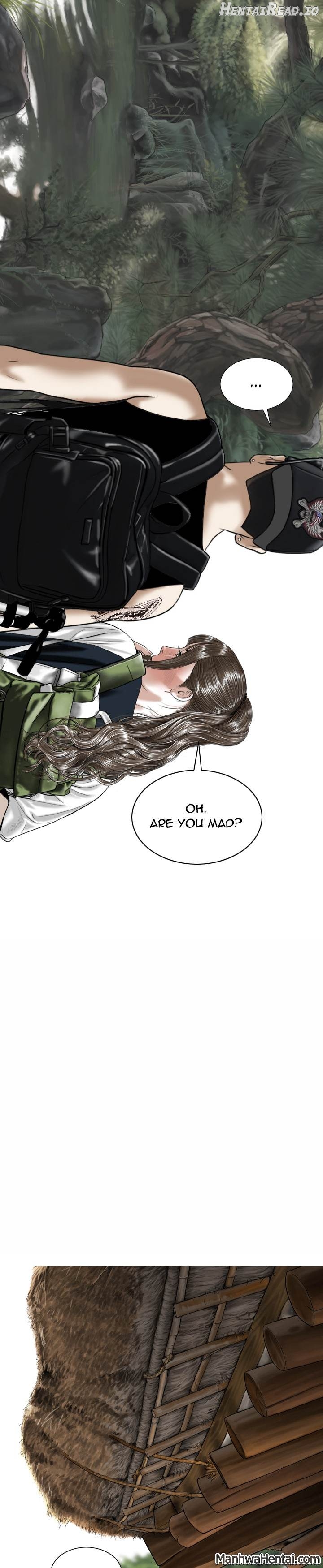 CREAMPIE - Manhwa Chapter 23 - page 34