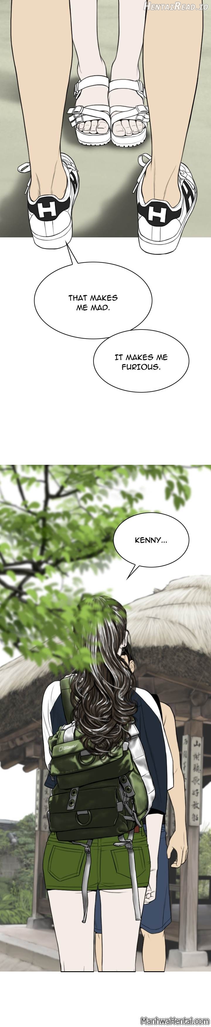 CREAMPIE - Manhwa Chapter 23 - page 36