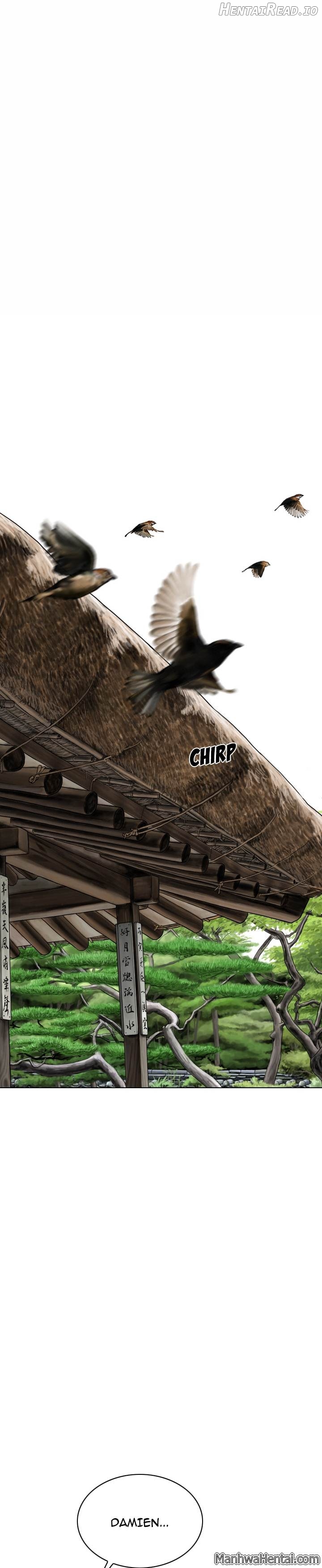 CREAMPIE - Manhwa Chapter 23 - page 37