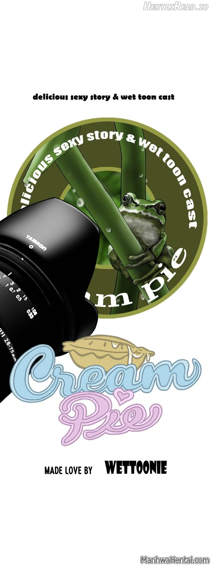 CREAMPIE - Manhwa Chapter 23 - page 40