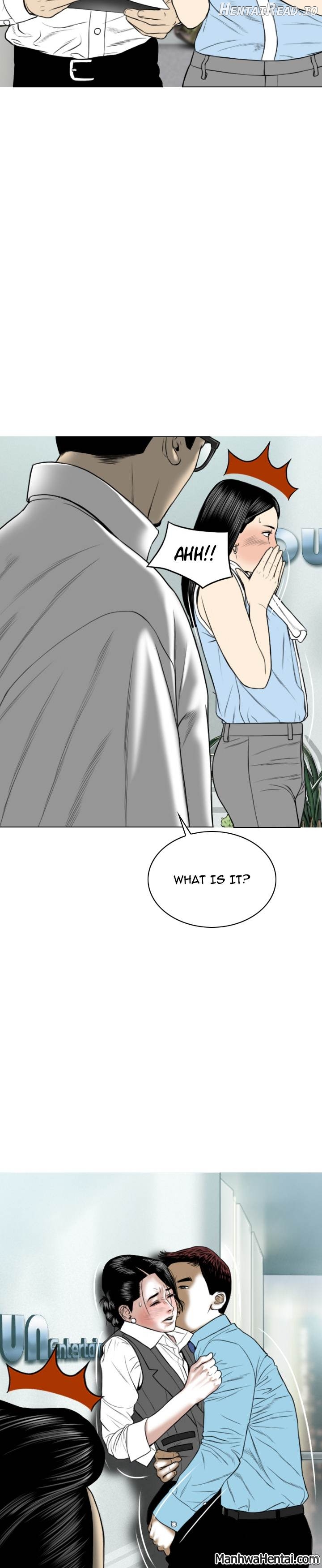 CREAMPIE - Manhwa Chapter 23 - page 8