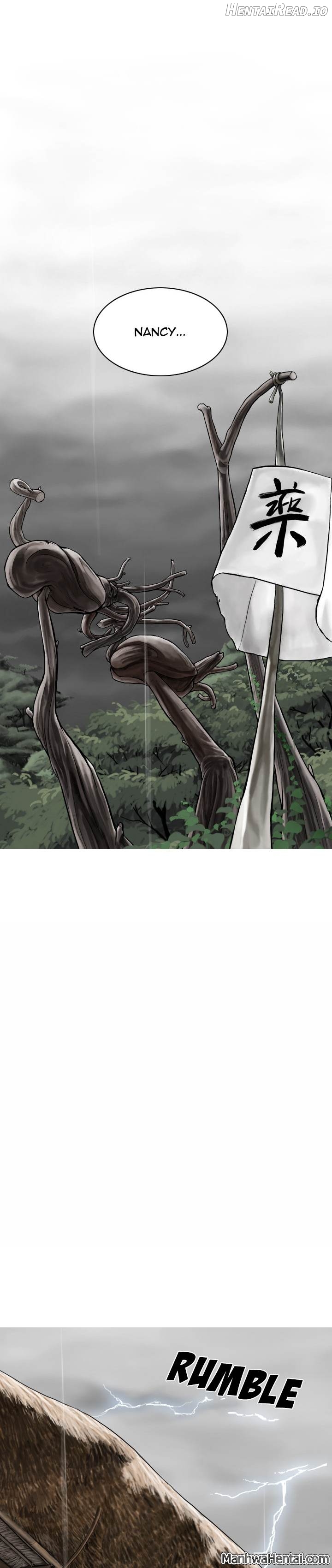 CREAMPIE - Manhwa Chapter 24 - page 1