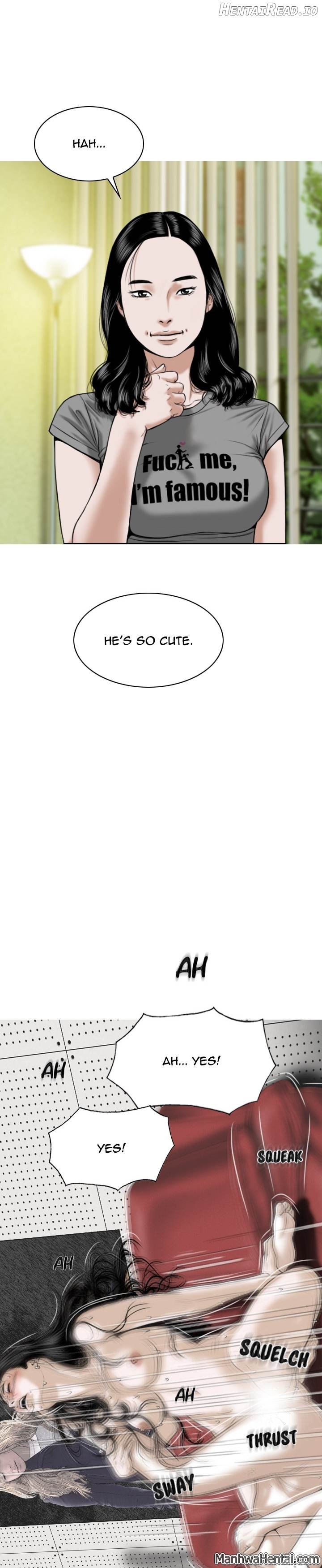 CREAMPIE - Manhwa Chapter 24 - page 16