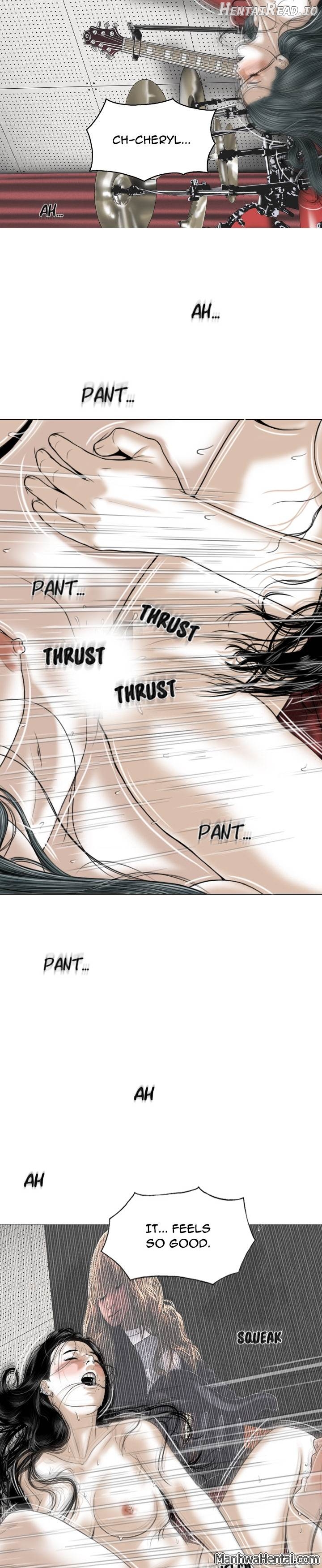 CREAMPIE - Manhwa Chapter 24 - page 17