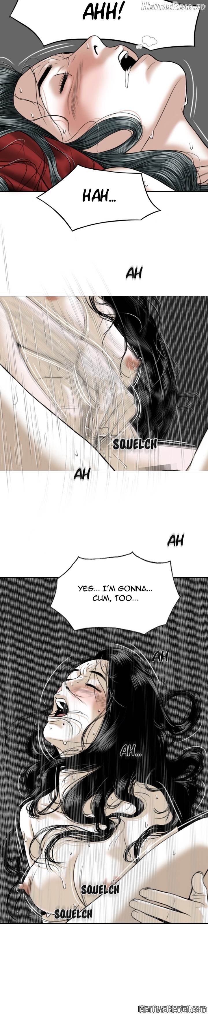 CREAMPIE - Manhwa Chapter 24 - page 19