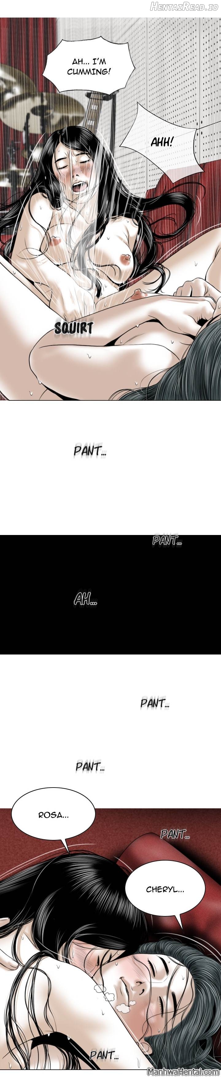 CREAMPIE - Manhwa Chapter 24 - page 20