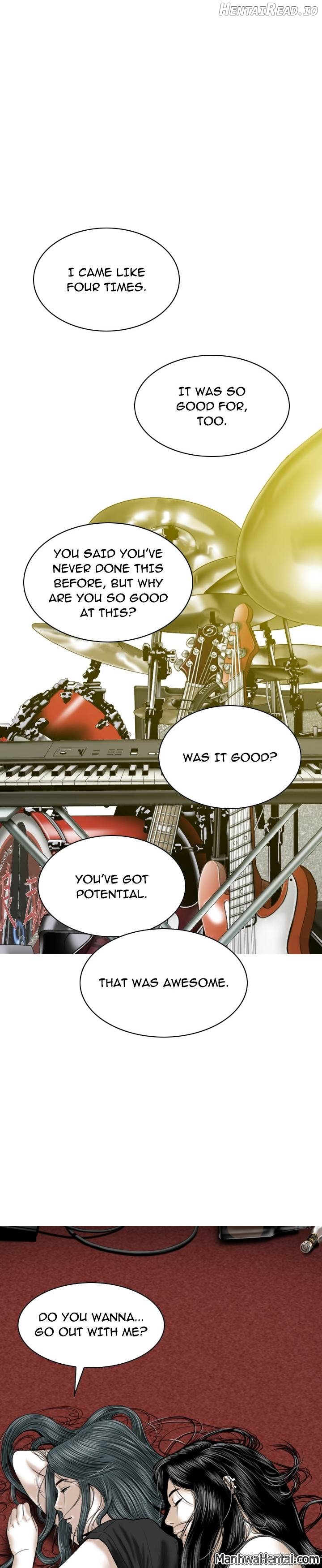 CREAMPIE - Manhwa Chapter 24 - page 21