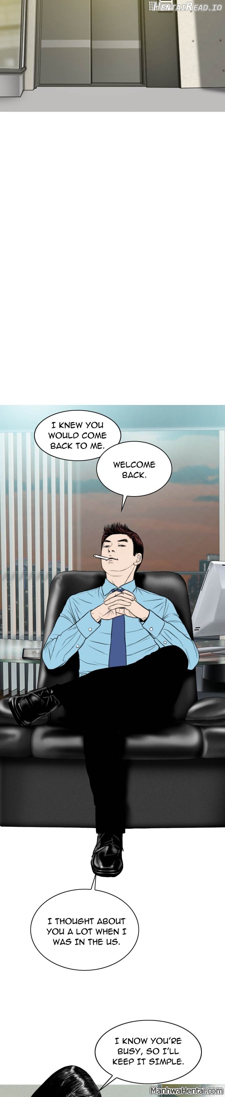 CREAMPIE - Manhwa Chapter 24 - page 23