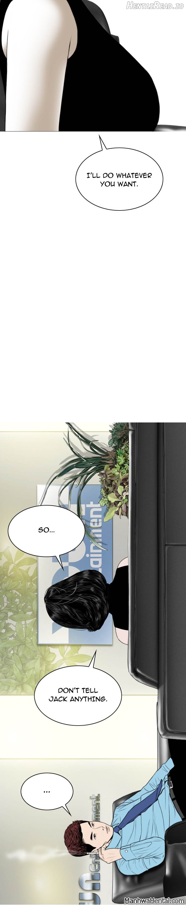 CREAMPIE - Manhwa Chapter 24 - page 25