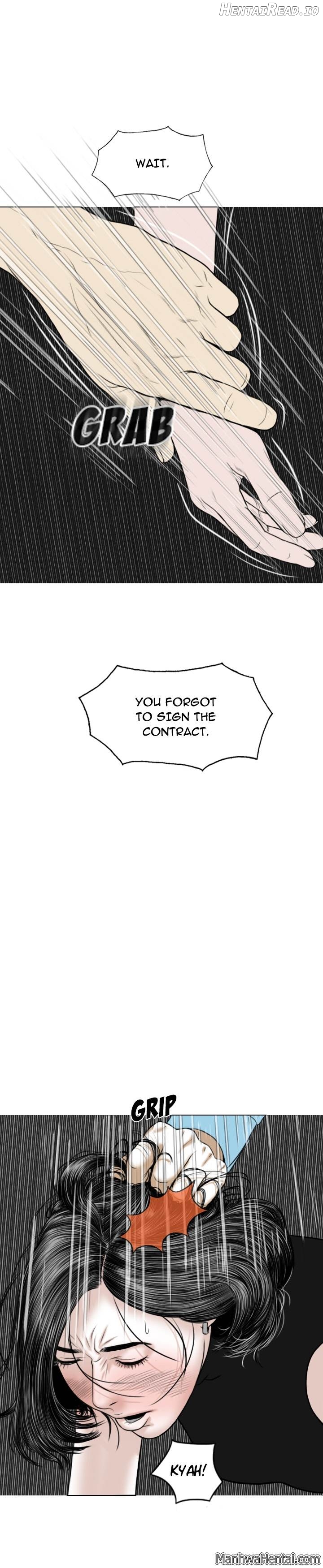 CREAMPIE - Manhwa Chapter 24 - page 28