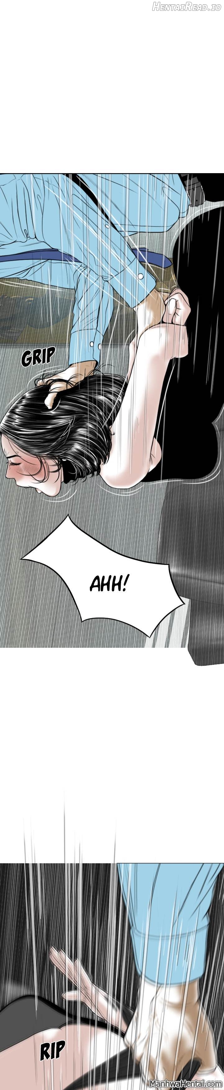CREAMPIE - Manhwa Chapter 24 - page 29