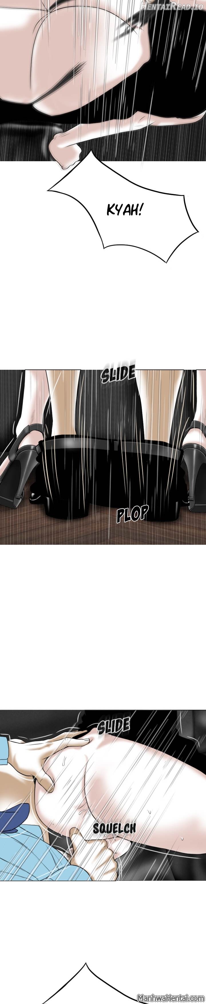 CREAMPIE - Manhwa Chapter 24 - page 30