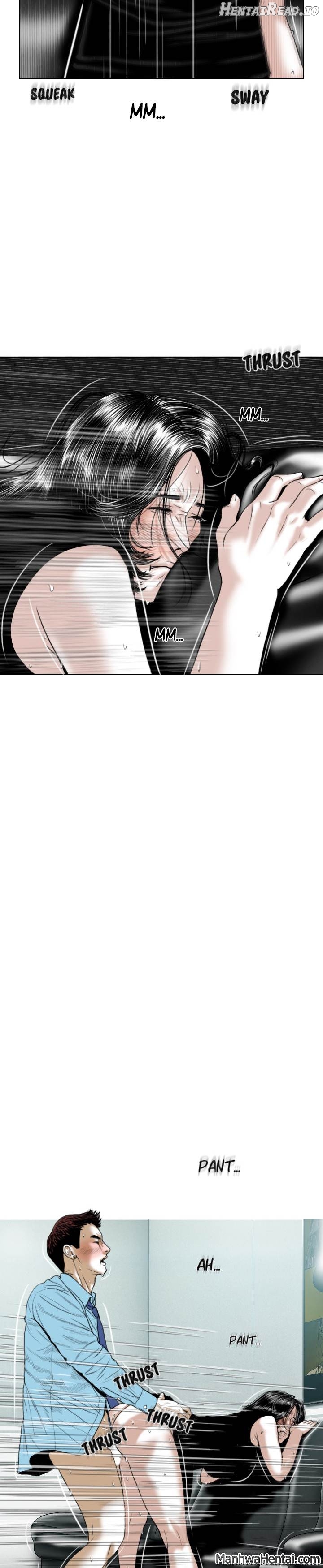 CREAMPIE - Manhwa Chapter 24 - page 34