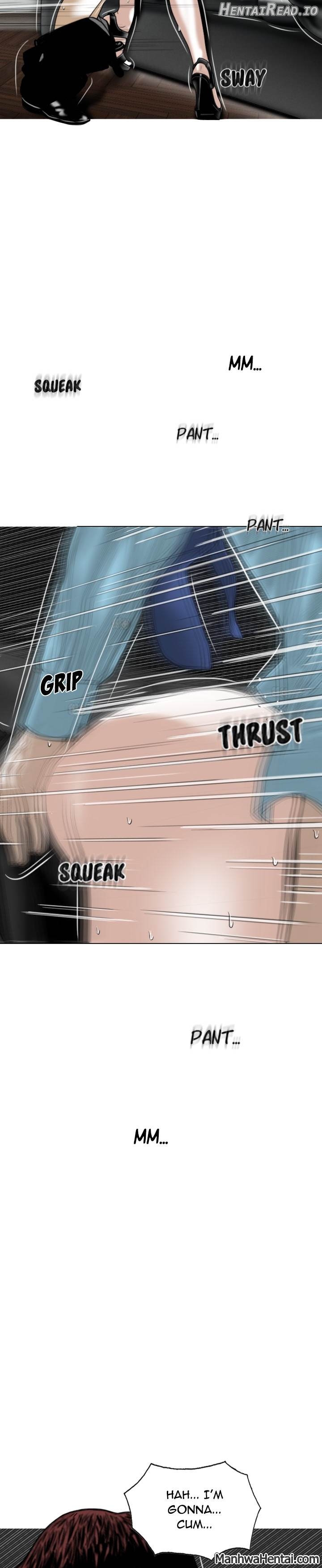 CREAMPIE - Manhwa Chapter 24 - page 35
