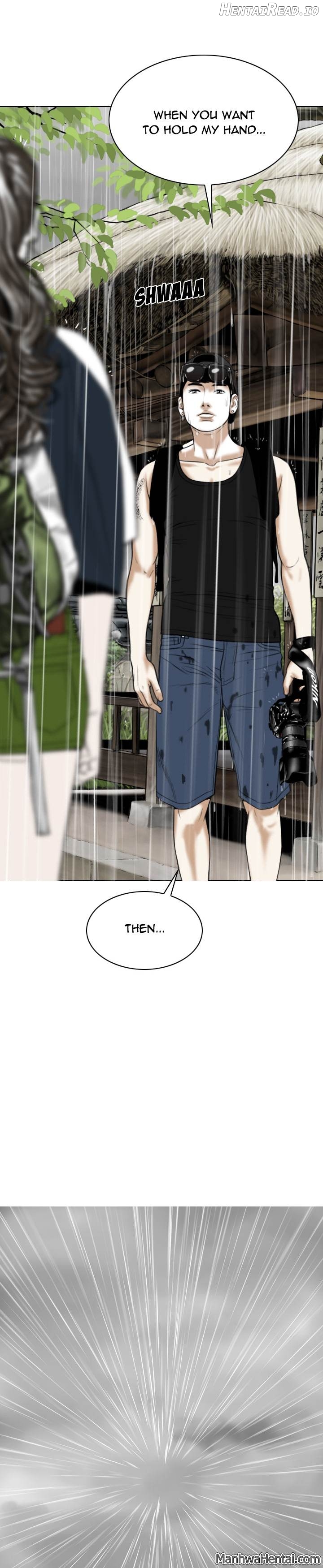 CREAMPIE - Manhwa Chapter 24 - page 4