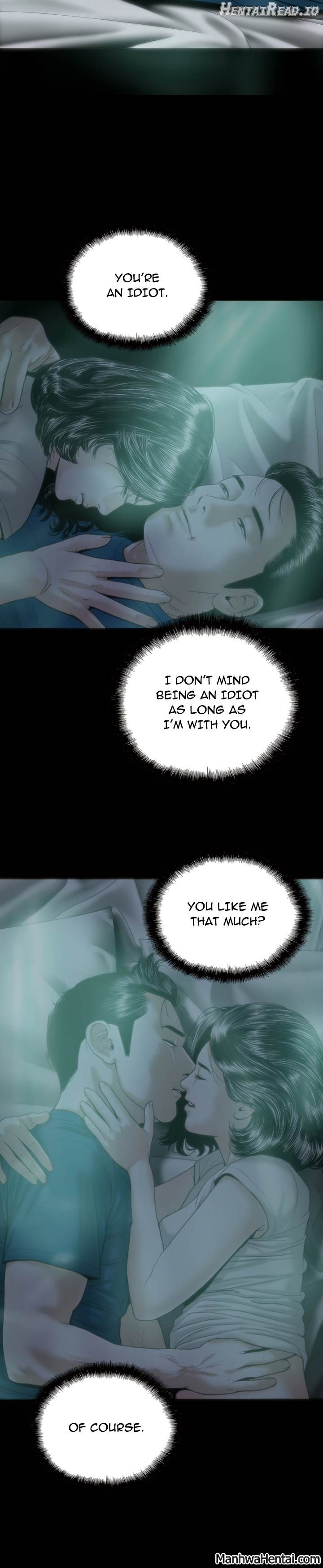 CREAMPIE - Manhwa Chapter 25 - page 10