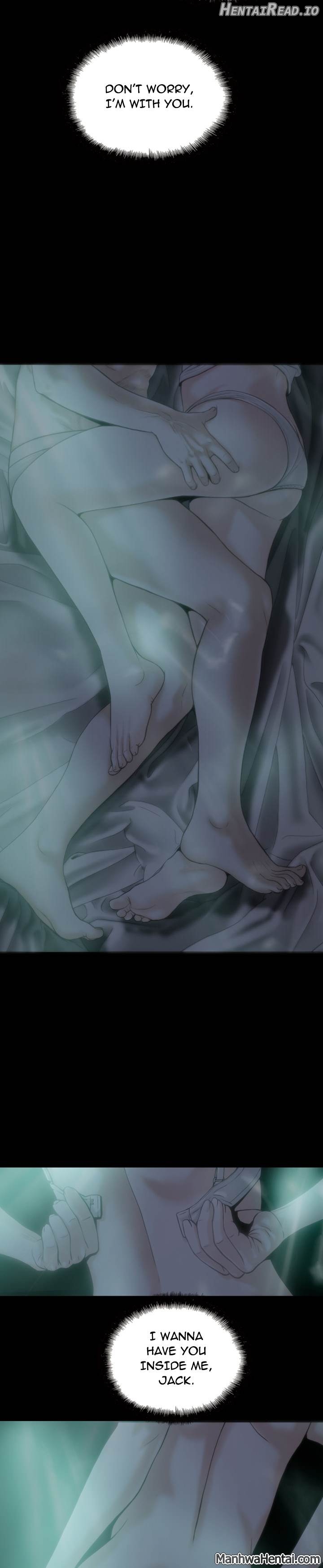 CREAMPIE - Manhwa Chapter 25 - page 12
