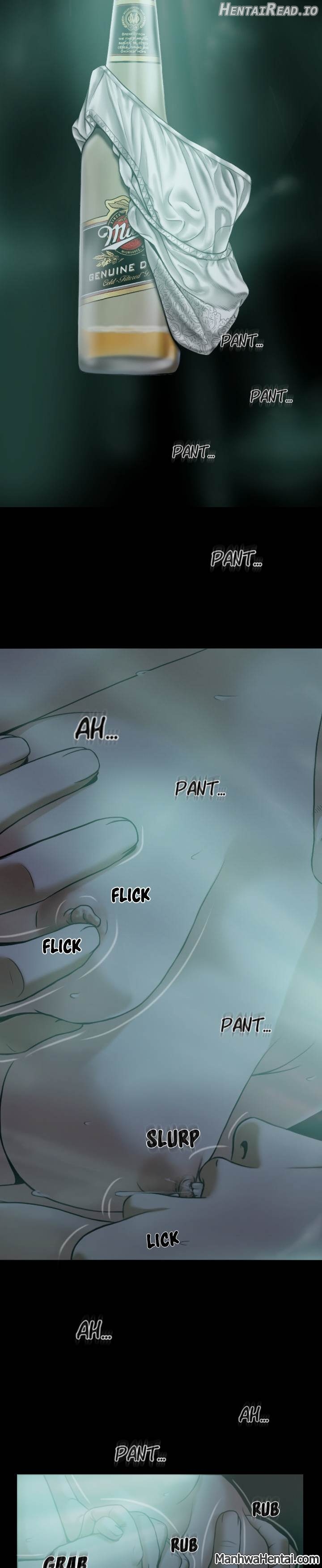 CREAMPIE - Manhwa Chapter 25 - page 14