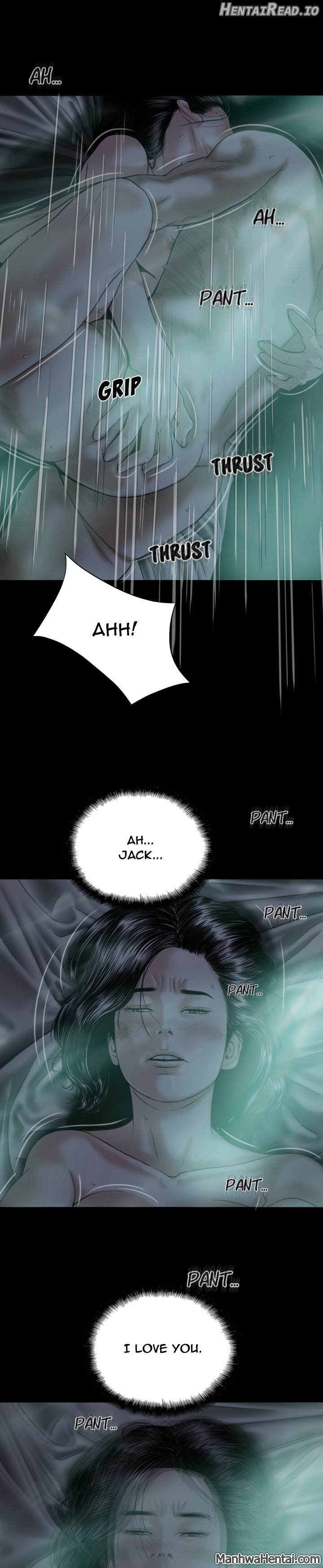 CREAMPIE - Manhwa Chapter 25 - page 16