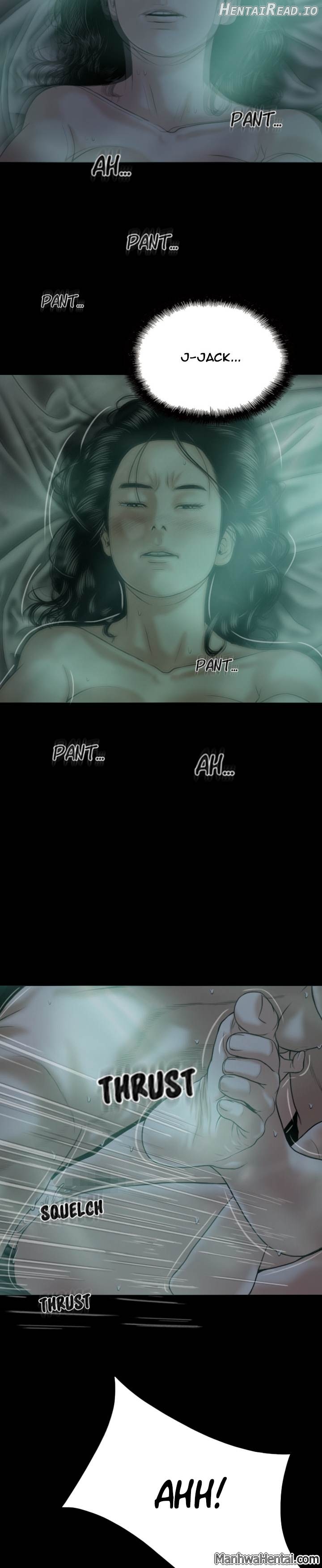CREAMPIE - Manhwa Chapter 25 - page 17