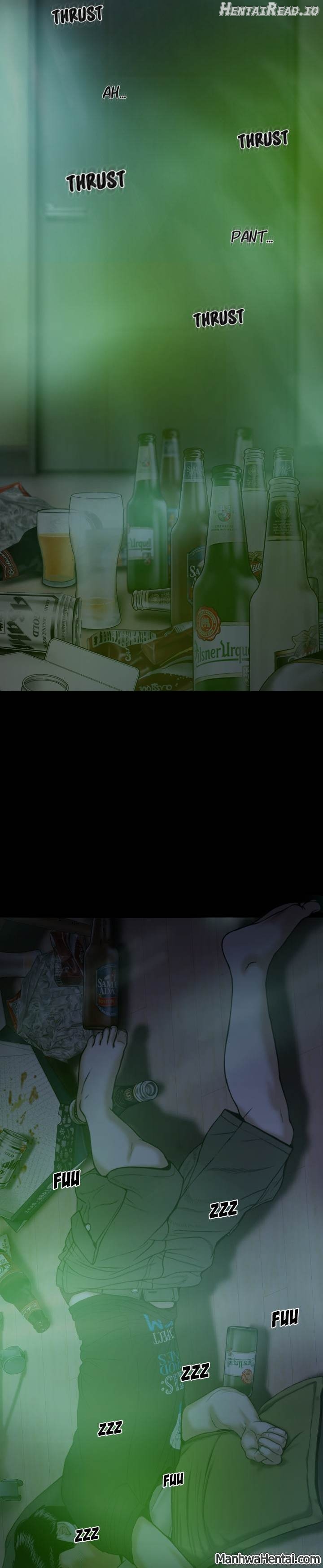 CREAMPIE - Manhwa Chapter 25 - page 20