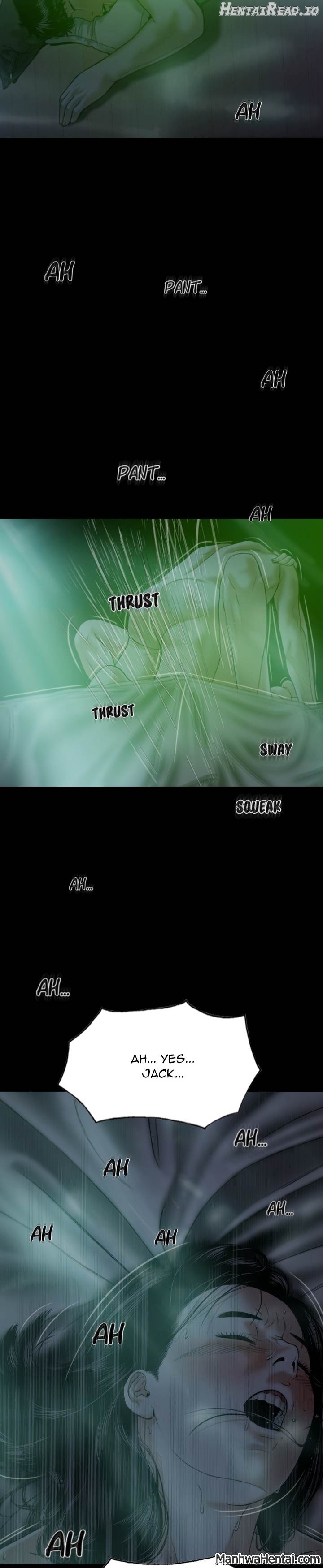 CREAMPIE - Manhwa Chapter 25 - page 21