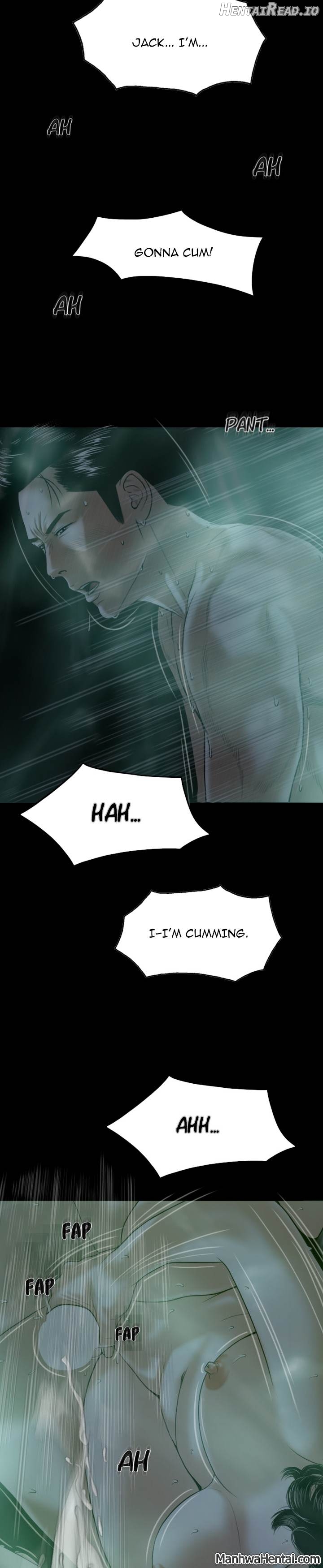 CREAMPIE - Manhwa Chapter 25 - page 22